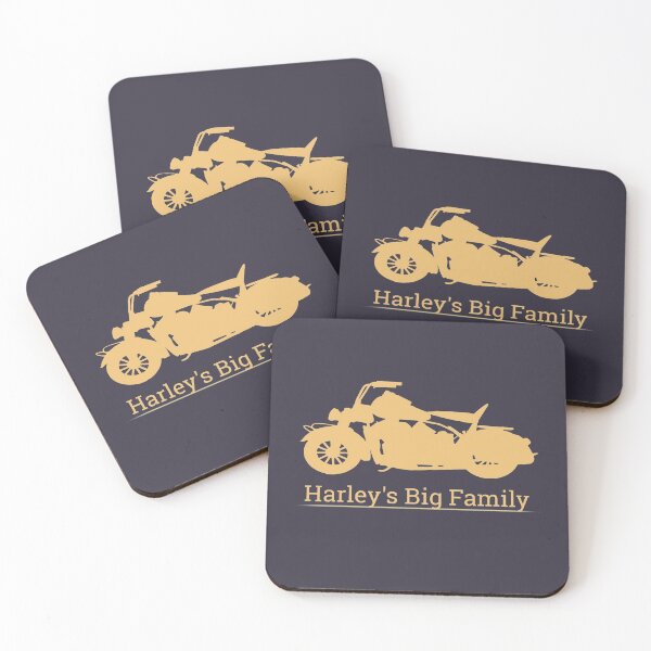 Artikelvorschau, Harley Club entworfen und verkauft von Rain Shop.