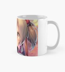 Silica Classic Mug