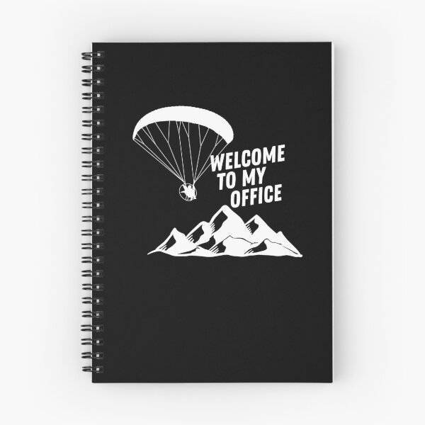 Item preview, Being Normal Is Boring -  Funny Paramotoring Gift  Paramotor designed and sold by Third Eye Supply.