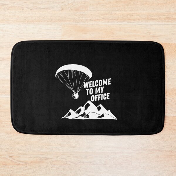 Item preview, Being Normal Is Boring -  Funny Paramotoring Gift  Paramotor designed and sold by Third Eye Supply.