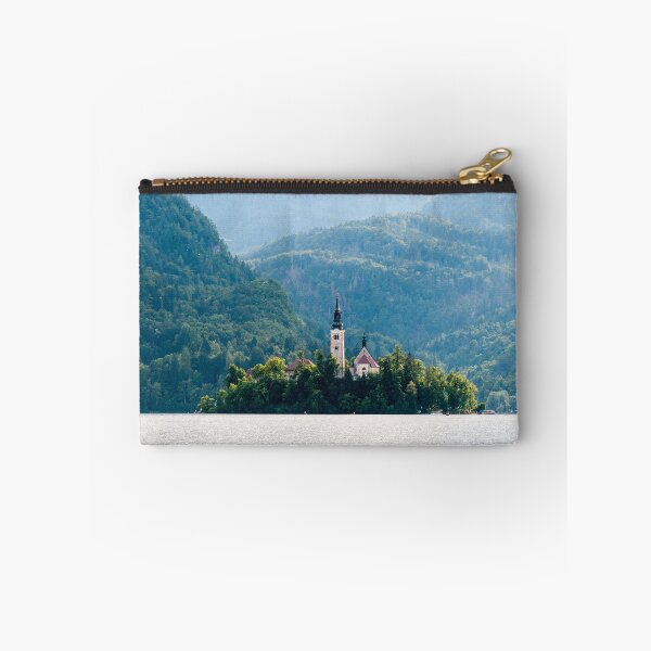 Item preview, Bled, Slovenia designed and sold by AlizadaStudios.