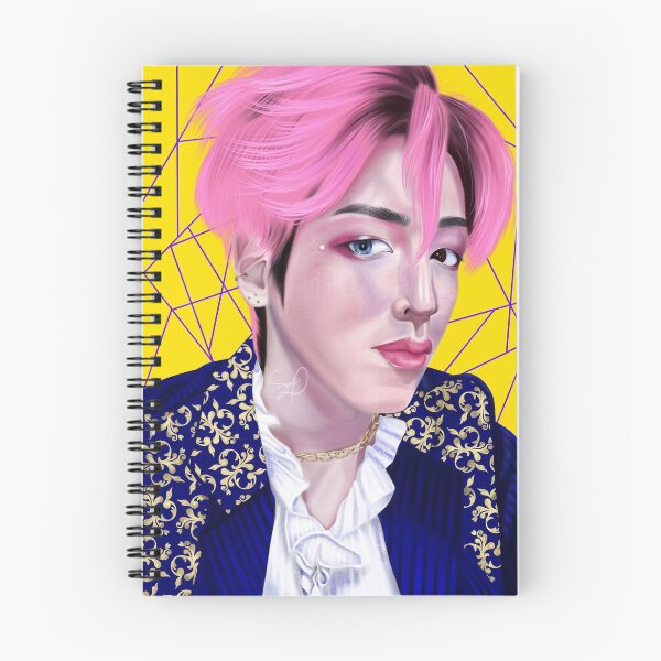 Artikelvorschau, Wooseok ~ entworfen und verkauft von domimi99.