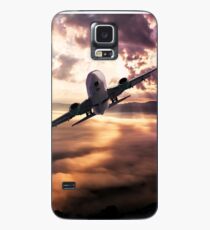 Aviation Case/Skin for Samsung Galaxy