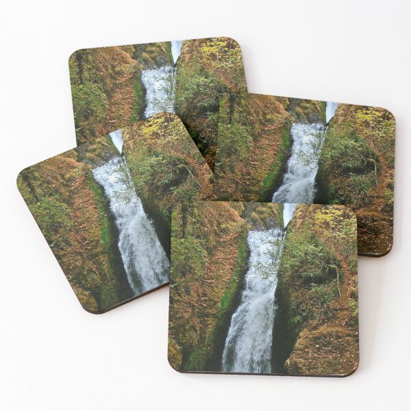Item preview, Bridal Veil Falls designed and sold by Patman61.