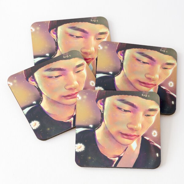 Item preview, Dawn | Hyunjin designed and sold by Rezajeez.