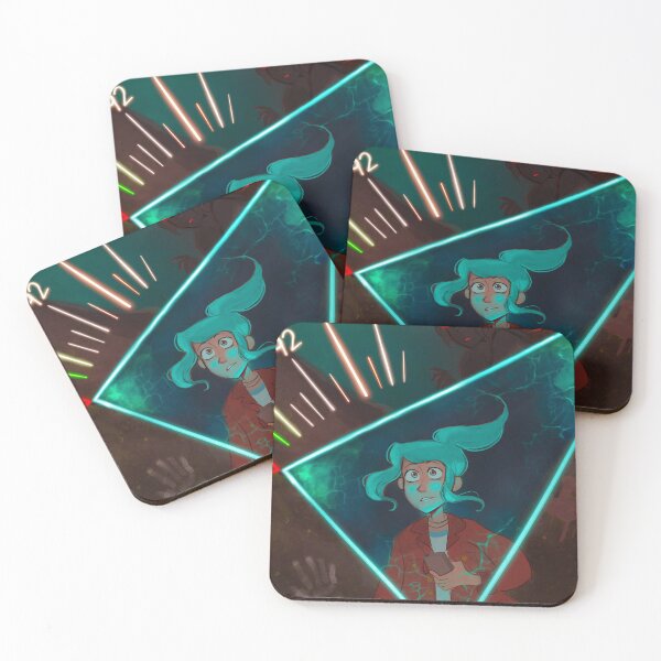 Item preview, Oxenfree  designed and sold by Krypto-pine.