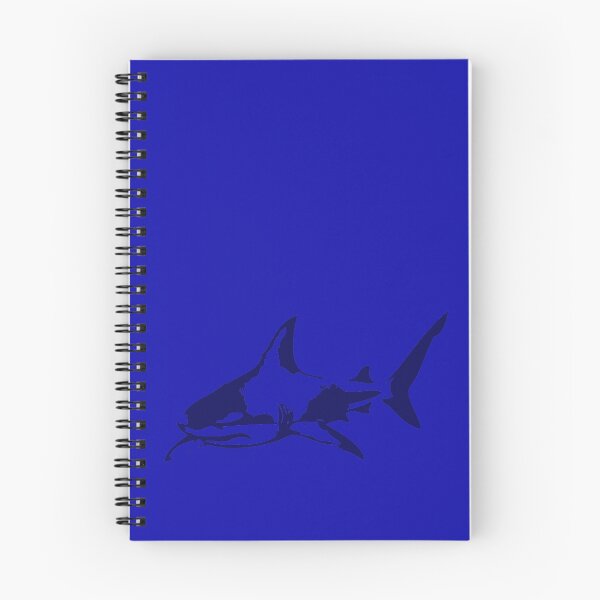 Item preview, Shark designed and sold by Randall Robinson.
