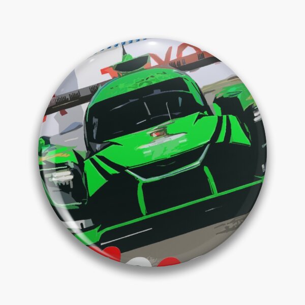 Item preview, EWC 3 HOURS OF MONACO SQUARE POSTER designed and sold by buff92.