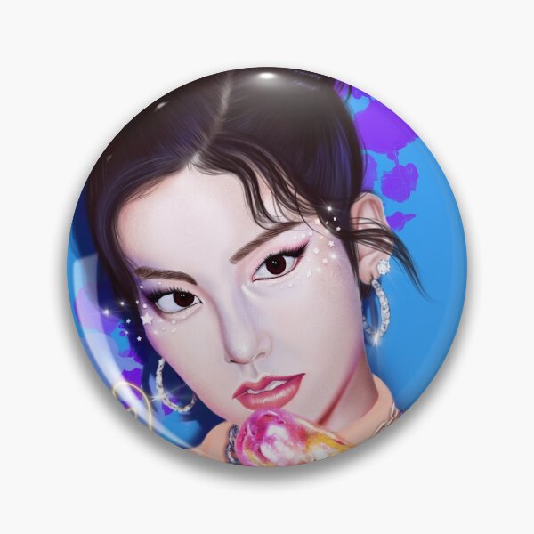 Item preview, Yeji designed and sold by domimi99.