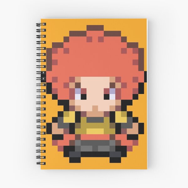 Item preview, Flint Overworld Sprite designed and sold by fourfourfour.