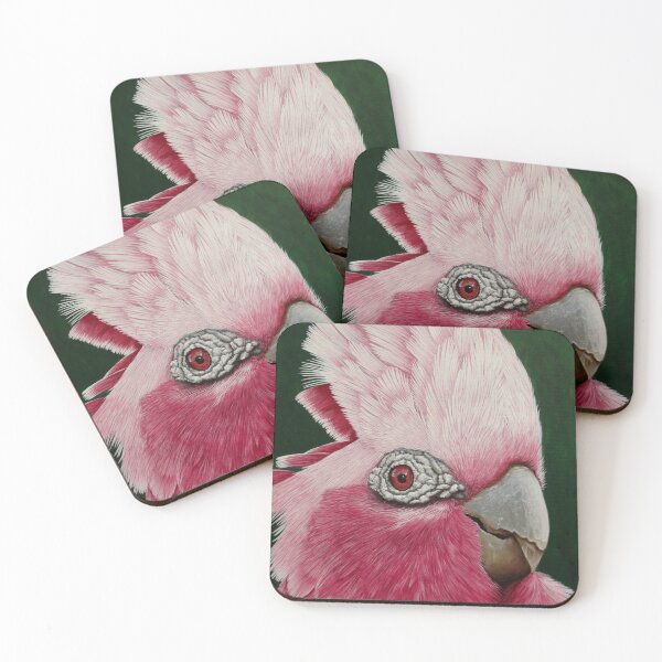 Item preview, Dont be a galah stay home designed and sold by Debra Dickson.
