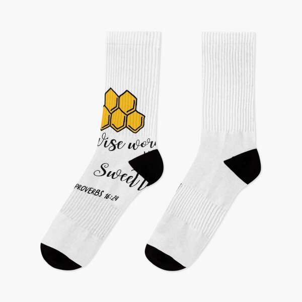 Item preview, Sweet Words are Like Honey, Sweet to the Soul designed and sold by sumner250.