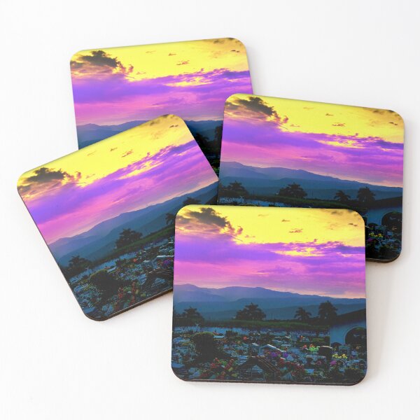 Item preview, Valle de Cauca Western Cordillera of the Andes, Colombia designed and sold by alabca.