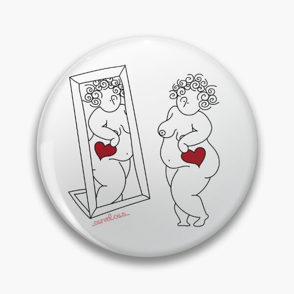 Item preview, LOVE designed and sold by CURVELOUS.