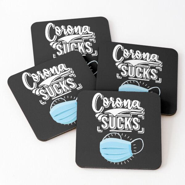 Item preview, Corona designed and sold by Cutebutfunny.