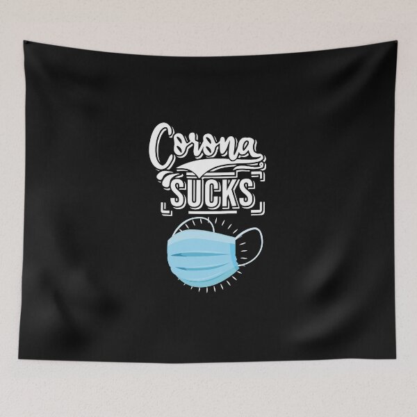 Item preview, Corona designed and sold by Cutebutfunny.