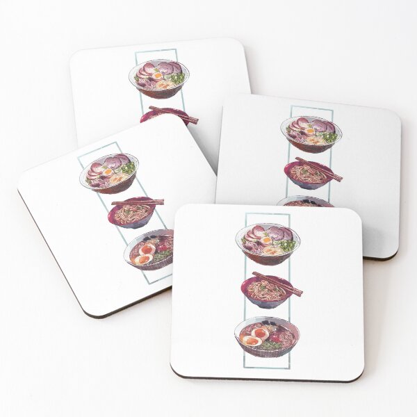 Item preview, Japanese Ramen Bowls designed and sold by nathanielc1991.