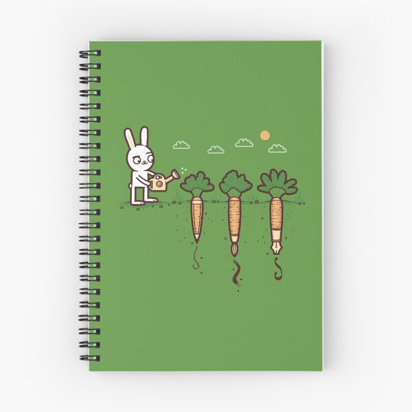 Item preview, Carrot creativity designed and sold by Randyotter.