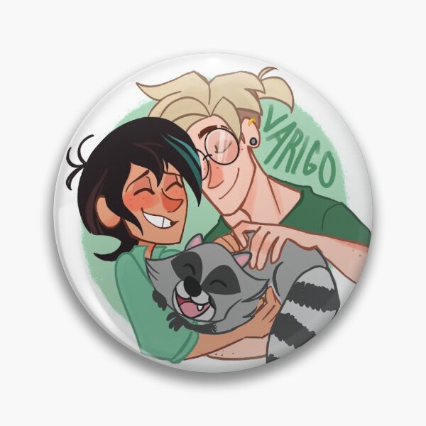 Item preview, Alchemy Boyfriends designed and sold by Krypto-pine.
