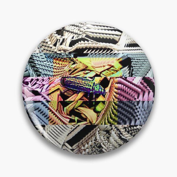 Item preview, escher.bug.nightmare designed and sold by wirezilla.
