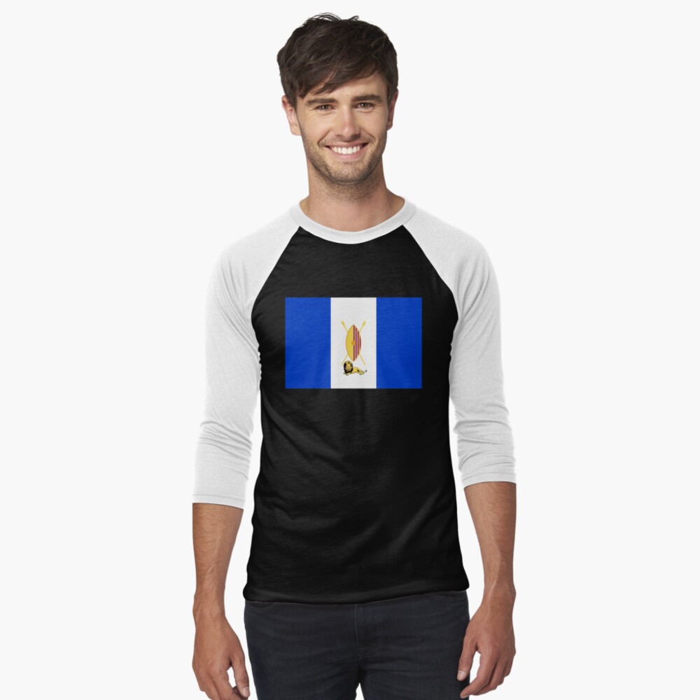 Item preview, Baseball ¾ Sleeve T-Shirt designed and sold by PZAndrews.