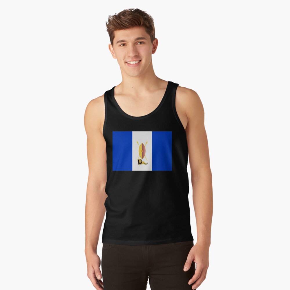 Item preview, Tank Top designed and sold by PZAndrews.