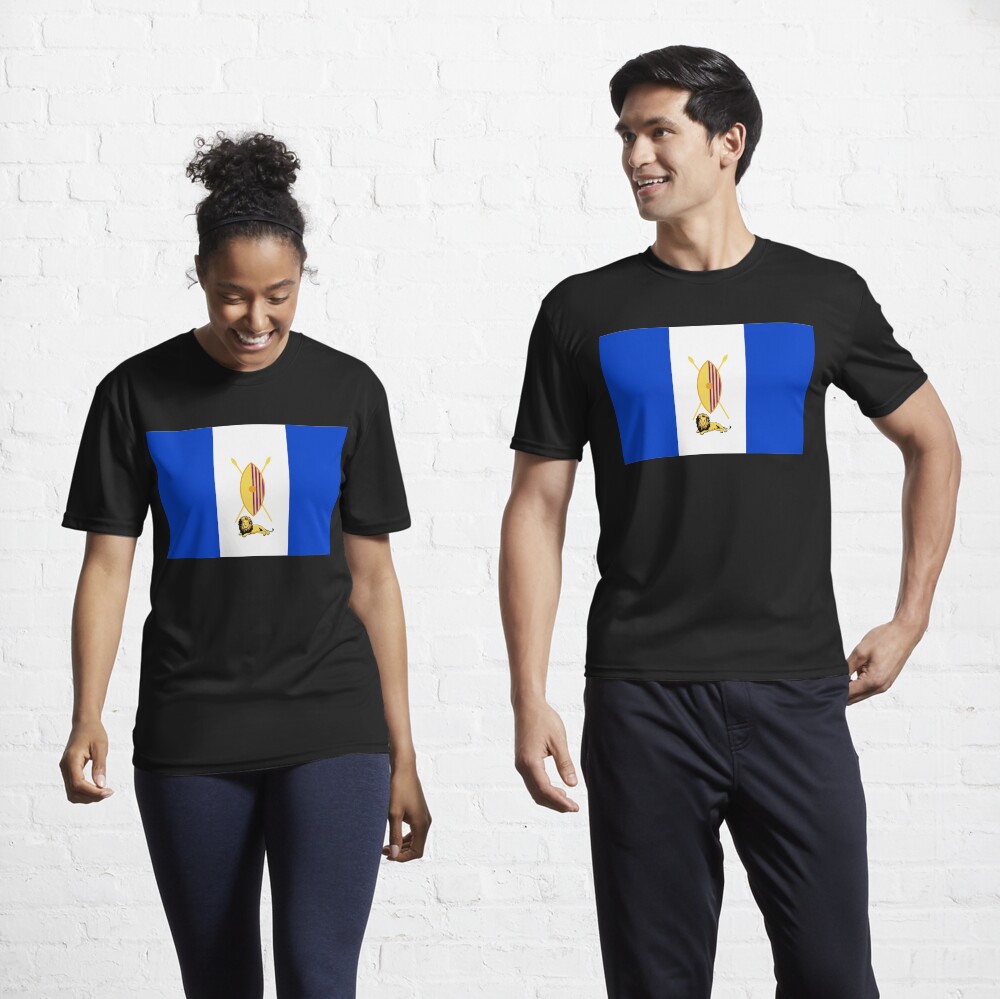 Item preview, Active T-Shirt designed and sold by PZAndrews.