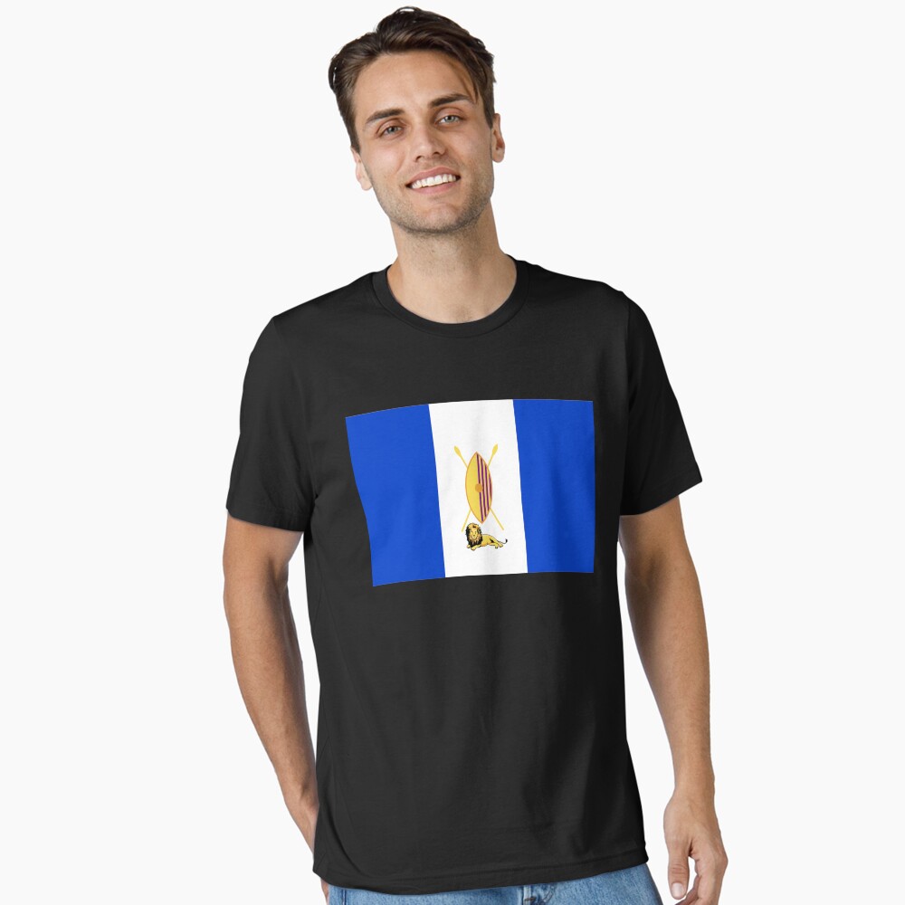 Item preview, Essential T-Shirt designed and sold by PZAndrews.