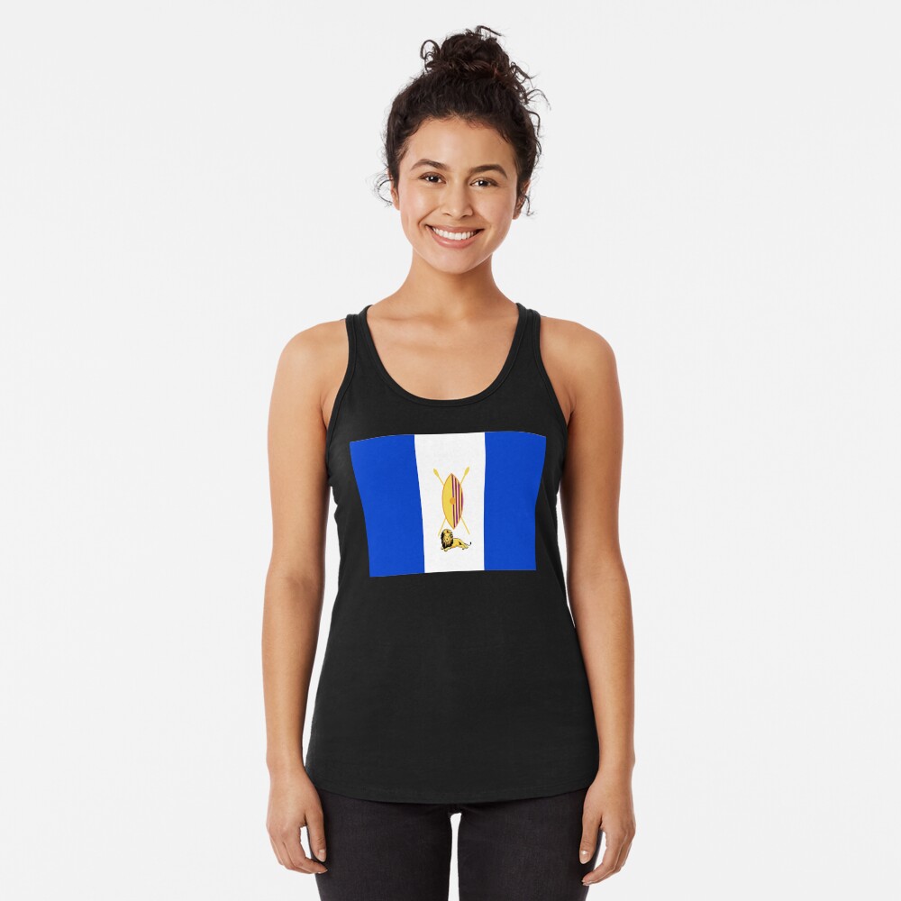 Item preview, Racerback Tank Top designed and sold by PZAndrews.