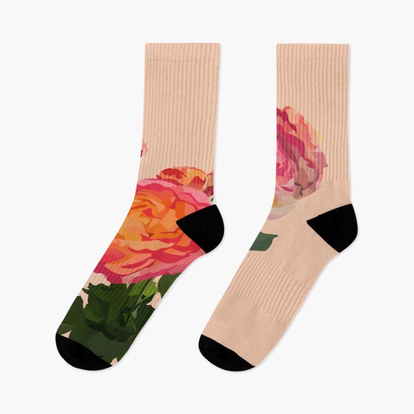 Item preview, Floral Digital Artwork designed and sold by lizardcreations.