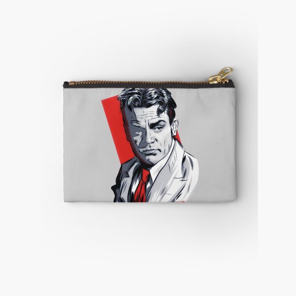 Item preview, James Cagney - An illustration by Paul Cemmick designed and sold by TIGERDAVER.