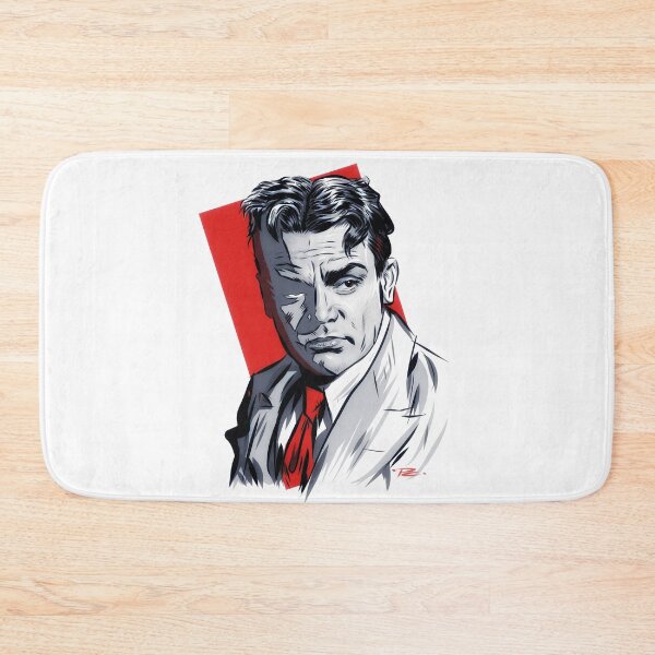 Item preview, James Cagney - An illustration by Paul Cemmick designed and sold by TIGERDAVER.