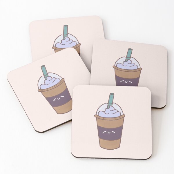 Item preview, Coffee Latte designed and sold by kikooart27.