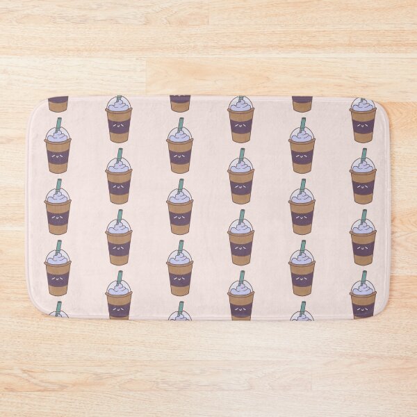 Item preview, Coffee Latte designed and sold by kikooart27.