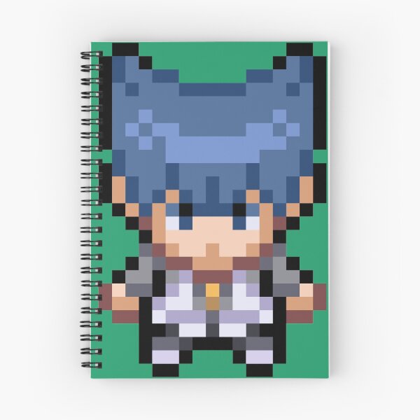 Item preview, Saturn Overworld Sprite designed and sold by fourfourfour.