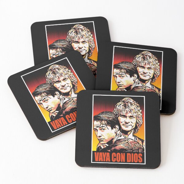 Item preview, vaya con dios, brah designed and sold by gomskyartstudio.