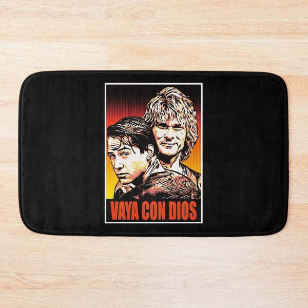 Item preview, vaya con dios, brah designed and sold by gomskyartstudio.