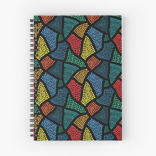 Item preview, Copy of Copy of Aboriginal Pattern  designed and sold by hellcom.