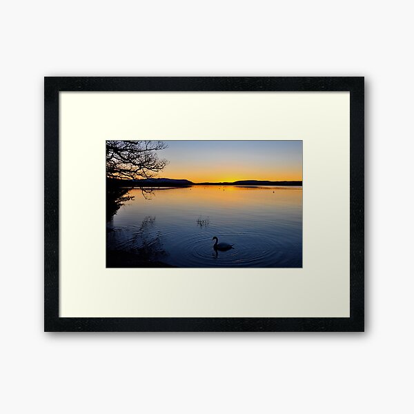 Item preview, Dawn at Loch Lomond designed and sold by jimmys.