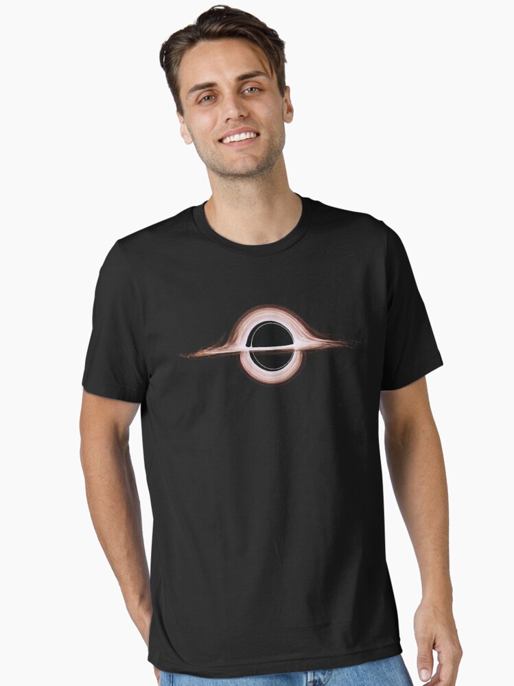 Imagen 1 de 7, Camiseta esencial con la obra Calabozo, diseñada y vendida por Phaeton.