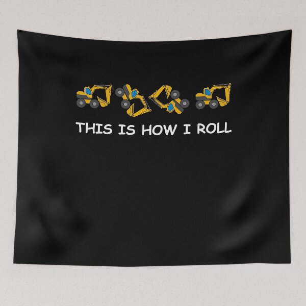 Item preview, Excavator Shirts For Men Funny Excavator Shirt Construction designed and sold by DSWShirts.