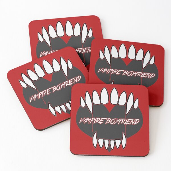 Item preview, vampire boyfriend designed and sold by SweetPrinceArts.