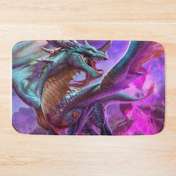Item preview, Azure Drake designed and sold by Fuzeez.