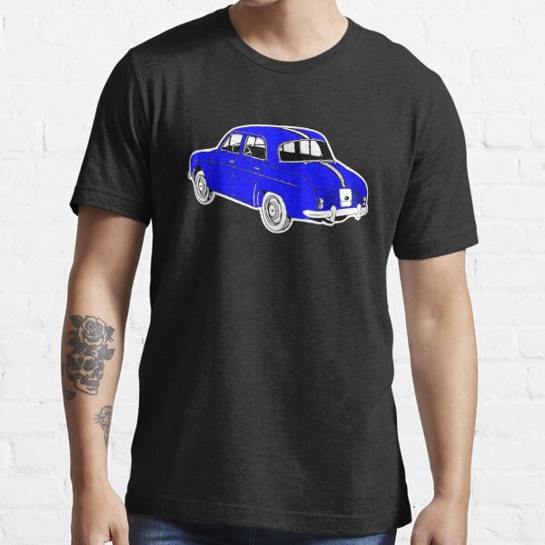 T-shirt para Renault 21