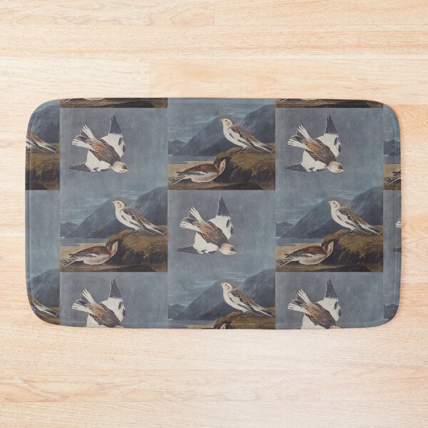 Item preview, Sparrows - John James Audubon designed and sold by Vintage Designs +.