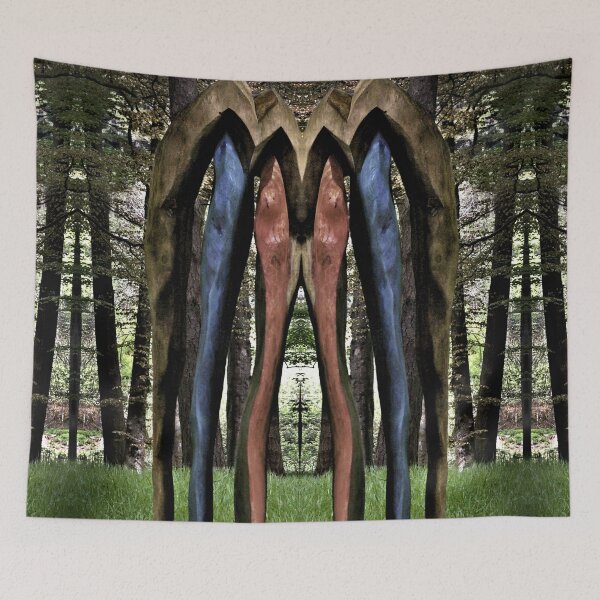 Item preview, Bewildering State of Existence designed and sold by Yampimon.