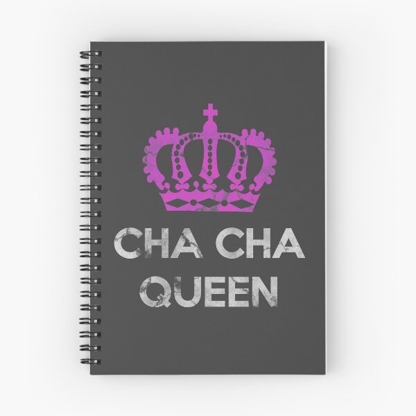 Item preview, CHA CHA QUEEN designed and sold by OVMEngemann.