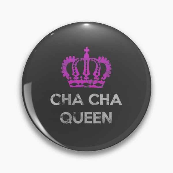 Item preview, CHA CHA QUEEN designed and sold by OVMEngemann.