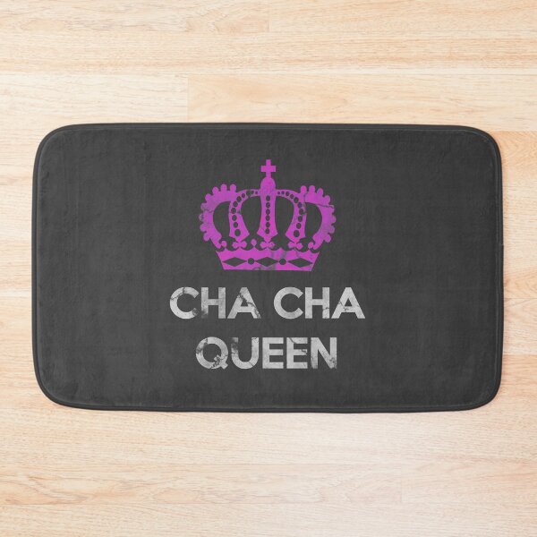 Item preview, CHA CHA QUEEN designed and sold by OVMEngemann.
