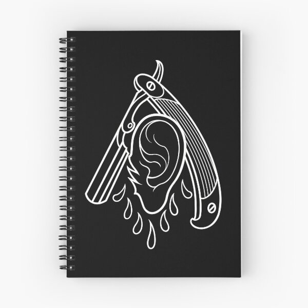 Item preview, Traditional barber tattoo designed and sold by Saphirtattoos.